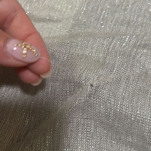 Loro Piana Scarf - Picture 7 of 12